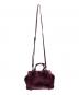 COACH (コーチ) ドリーマー21 ショルダーバッグ 	38543 ピンク：10000円