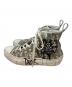 Dior (ディオール) Shawn STUSSY (ショーン・ステューシー) Shawn B23 スニーカー 	28AL8 グレー サイズ:40：25000円