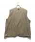 CARHARTT WIP (カーハート ワーク イン プログレス) Elmwood Vest（エルムウッドベスト）　I026023 ベージュ サイズ:L：10000円
