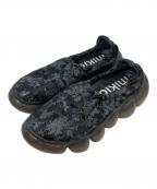 Mikio Sakabeミキオサカベ）の古着「Jewelry Slip-on Shoes(ジュエリースリッポンシューズ)　」｜ブラック