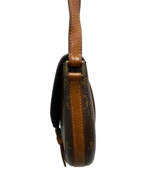 LOUIS VUITTON（ルイ ヴィトン）LOUIS VUITTON (ルイ ヴィトン) ショルダーバッグ　M51232　製造番号　823　本体のみ　 ブラウンの古着・服飾アイテム