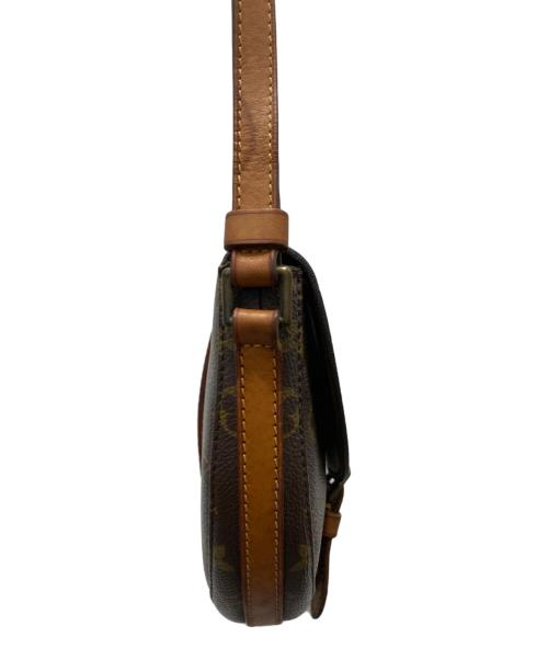LOUIS VUITTON（ルイ ヴィトン）LOUIS VUITTON (ルイ ヴィトン) ショルダーバッグ　M51232　製造番号　823　本体のみ　 ブラウンの古着・服飾アイテム