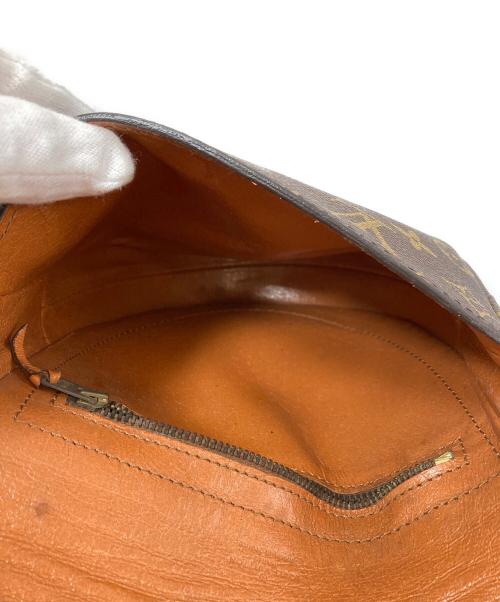 LOUIS VUITTON（ルイ ヴィトン）LOUIS VUITTON (ルイ ヴィトン) ショルダーバッグ　M51232　製造番号　823　本体のみ　 ブラウンの古着・服飾アイテム