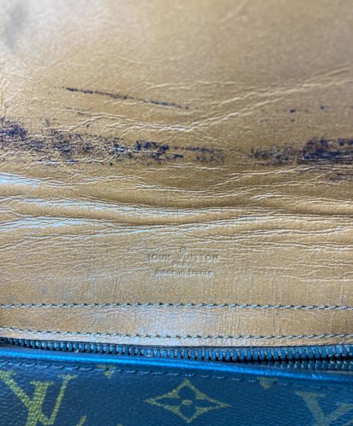LOUIS VUITTON（ルイ ヴィトン）LOUIS VUITTON (ルイ ヴィトン) ショルダーバッグ　M51232　製造番号　823　本体のみ　 ブラウンの古着・服飾アイテム