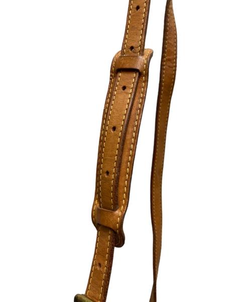 LOUIS VUITTON（ルイ ヴィトン）LOUIS VUITTON (ルイ ヴィトン) ショルダーバッグ　M51232　製造番号　823　本体のみ　 ブラウンの古着・服飾アイテム