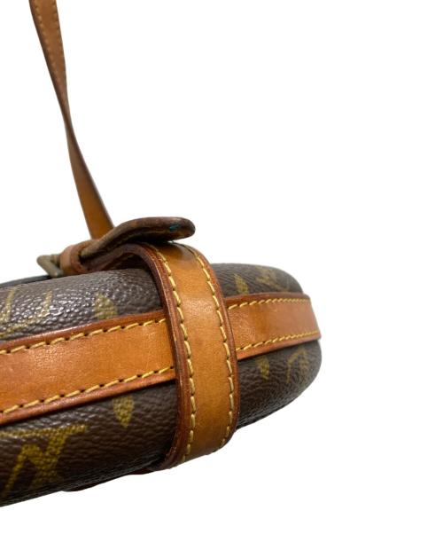 LOUIS VUITTON（ルイ ヴィトン）LOUIS VUITTON (ルイ ヴィトン) ショルダーバッグ　M51232　製造番号　823　本体のみ　 ブラウンの古着・服飾アイテム