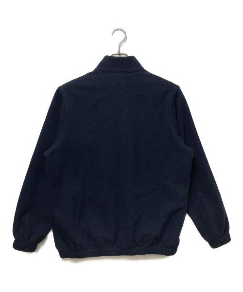 FUJI（フジ）FUJI (フジ) BRUSHED WOOL PULLOVER ネイビー サイズ:4の古着・服飾アイテム