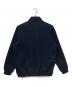 FUJI (フジ) BRUSHED WOOL PULLOVER ネイビー サイズ:4：10000円