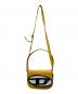 DIESEL (ディーゼル) 1DR WONDER BAG DIANA P4484 イエロー：18000円
