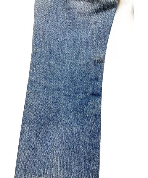 LEVI'S（リーバイス）LEVI'S (リーバイス) 90's 501デニムパンツ　USA製 インディゴ サイズ:W28の古着・服飾アイテム