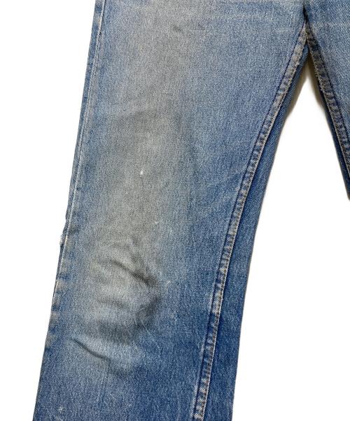 LEVI'S（リーバイス）LEVI'S (リーバイス) 90's 501デニムパンツ　USA製 インディゴ サイズ:W28の古着・服飾アイテム