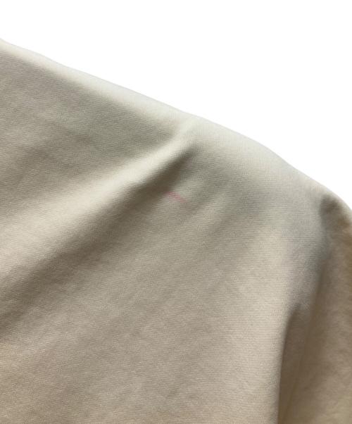 TODAYFUL（トゥデイフル）TODAYFUL (トゥデイフル) Soutiencollar Spring Coat(ステンカラースプリングコート)　12510004　 ベージュ サイズ:36の古着・服飾アイテム