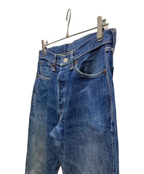 Joe McCOY（ジョーマッコイ）Joe McCOY (ジョーマッコイ) Ｓ905XHデニムパンツ 1000本限定 インディゴ サイズ:32の古着・服飾アイテム