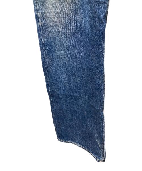 Joe McCOY（ジョーマッコイ）Joe McCOY (ジョーマッコイ) Ｓ905XHデニムパンツ 1000本限定 インディゴ サイズ:32の古着・服飾アイテム