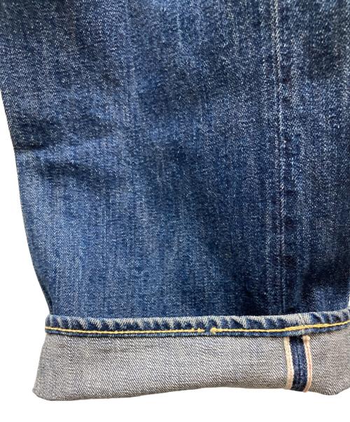 Joe McCOY（ジョーマッコイ）Joe McCOY (ジョーマッコイ) Ｓ905XHデニムパンツ 1000本限定 インディゴ サイズ:32の古着・服飾アイテム