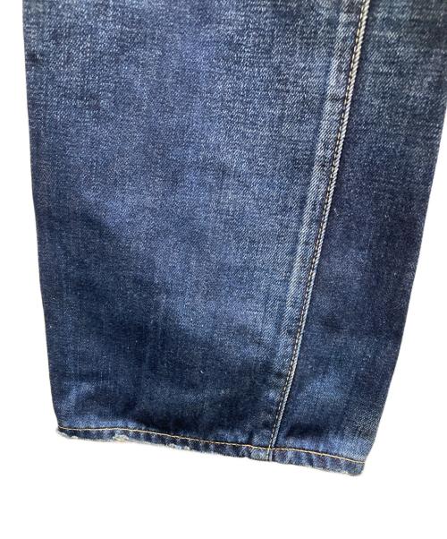 LEVI'S VINTAGE CLOTHING（リーバイス ビンテージ クロージング）LEVI'S VINTAGE CLOTHING (リーバイス ビンテージ クロージング) 501XXデニムパンツ 日本製 BIGE 赤耳 1947年モデル インディゴ サイズ:32の古着・服飾アイテム