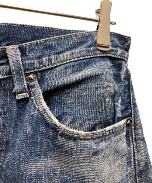 LEVI'S VINTAGE CLOTHING（リーバイス ビンテージ クロージング）LEVI'S VINTAGE CLOTHING (リーバイス ビンテージ クロージング) S501XXデニムパンツ 大戦モデル 復刻 インディゴ サイズ:32の古着・服飾アイテム
