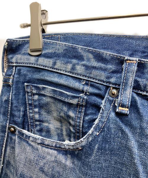 LEVI'S VINTAGE CLOTHING（リーバイス ビンテージ クロージング）LEVI'S VINTAGE CLOTHING (リーバイス ビンテージ クロージング) S501XXデニムパンツ 大戦モデル 復刻 インディゴ サイズ:32の古着・服飾アイテム