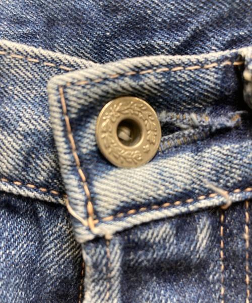 LEVI'S VINTAGE CLOTHING（リーバイス ビンテージ クロージング）LEVI'S VINTAGE CLOTHING (リーバイス ビンテージ クロージング) S501XXデニムパンツ 大戦モデル 復刻 インディゴ サイズ:32の古着・服飾アイテム