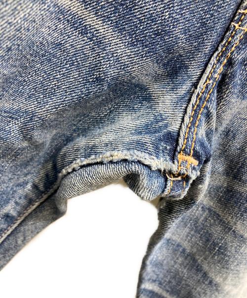 LEVI'S VINTAGE CLOTHING（リーバイス ビンテージ クロージング）LEVI'S VINTAGE CLOTHING (リーバイス ビンテージ クロージング) S501XXデニムパンツ 大戦モデル 復刻 インディゴ サイズ:32の古着・服飾アイテム