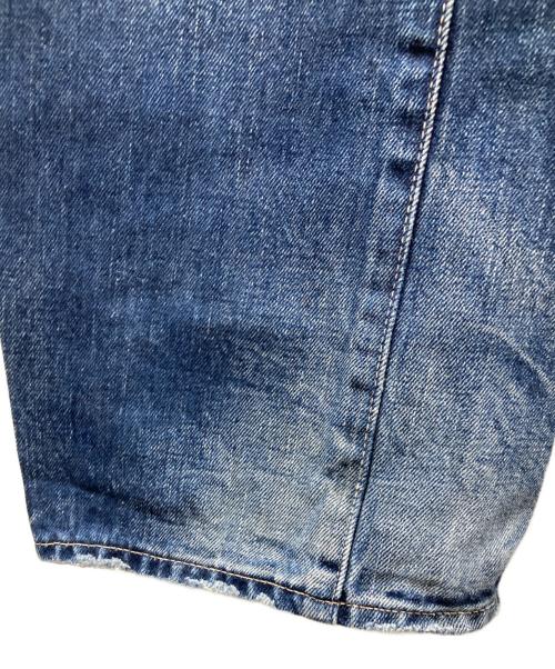LEVI'S VINTAGE CLOTHING（リーバイス ビンテージ クロージング）LEVI'S VINTAGE CLOTHING (リーバイス ビンテージ クロージング) S501XXデニムパンツ 大戦モデル 復刻 インディゴ サイズ:32の古着・服飾アイテム