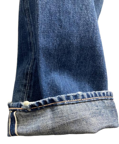 LEVI'S VINTAGE CLOTHING（リーバイス ビンテージ クロージング）LEVI'S VINTAGE CLOTHING (リーバイス ビンテージ クロージング) S501XXデニムパンツ 大戦モデル 復刻 インディゴ サイズ:32の古着・服飾アイテム