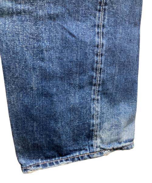 LEVI'S VINTAGE CLOTHING（リーバイス ビンテージ クロージング）LEVI'S VINTAGE CLOTHING (リーバイス ビンテージ クロージング) S501XXデニムパンツ 大戦モデル 復刻 インディゴ サイズ:32の古着・服飾アイテム