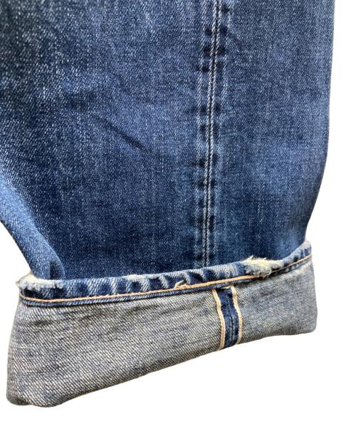 LEVI'S VINTAGE CLOTHING（リーバイス ビンテージ クロージング）LEVI'S VINTAGE CLOTHING (リーバイス ビンテージ クロージング) S501XXデニムパンツ 大戦モデル 復刻 インディゴ サイズ:32の古着・服飾アイテム