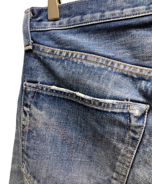 LEVI'S VINTAGE CLOTHING（リーバイス ビンテージ クロージング）LEVI'S VINTAGE CLOTHING (リーバイス ビンテージ クロージング) S501XXデニムパンツ 大戦モデル 復刻 インディゴ サイズ:32の古着・服飾アイテム