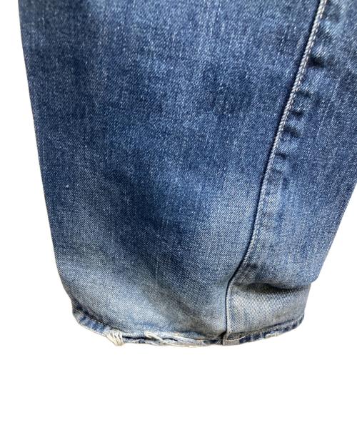 LEVI'S VINTAGE CLOTHING（リーバイス ビンテージ クロージング）LEVI'S VINTAGE CLOTHING (リーバイス ビンテージ クロージング) S501XXデニムパンツ 大戦モデル 復刻 インディゴ サイズ:32の古着・服飾アイテム