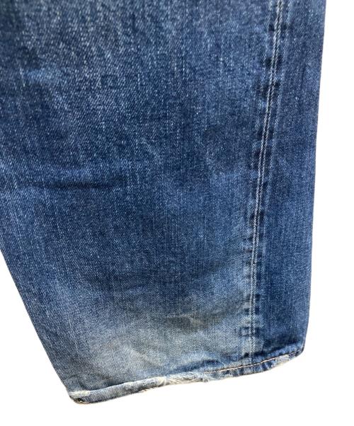 LEVI'S VINTAGE CLOTHING（リーバイス ビンテージ クロージング）LEVI'S VINTAGE CLOTHING (リーバイス ビンテージ クロージング) S501XXデニムパンツ 大戦モデル 復刻 インディゴ サイズ:32の古着・服飾アイテム