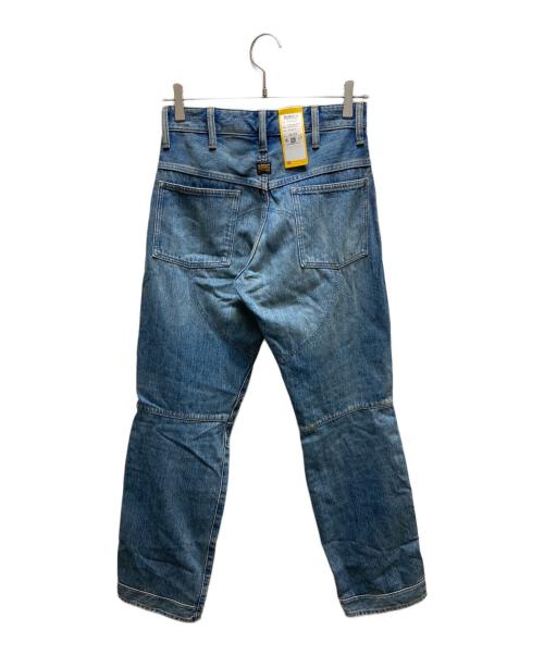 G-STAR RAW（ジースターロゥ）G-STAR RAW (ジースターロゥ) Elwood Regular Jeans D23699-D499-G229 インディゴ サイズ:26の古着・服飾アイテム