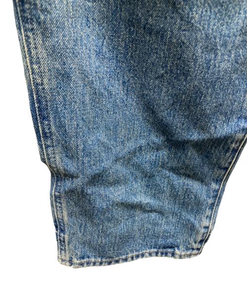 G-STAR RAW（ジースターロゥ）G-STAR RAW (ジースターロゥ) Elwood Regular Jeans D23699-D499-G229 インディゴ サイズ:26の古着・服飾アイテム