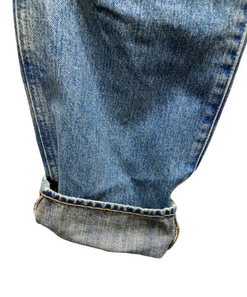 G-STAR RAW（ジースターロゥ）G-STAR RAW (ジースターロゥ) Elwood Regular Jeans D23699-D499-G229 インディゴ サイズ:26の古着・服飾アイテム