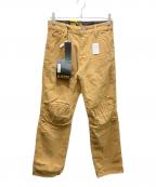 G-STAR RAWジースターロゥ）の古着「Elwood Regular Jeans D23699-D491-G235」｜ベージュ