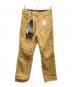 G-STAR RAW（ジースターロゥ）の古着「Elwood Regular Jeans D23699-D491-G235」｜ベージュ