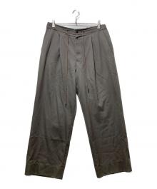 THE RERACS（ザ リラクス）の古着「23FW-REPT-185-J」｜グレー