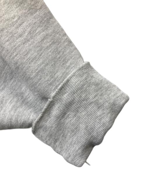 Champion REVERSE WEAVE（チャンピオン リバース ウィーブ）Champion REVERSE WEAVE (チャンピオン リバース ウィーブ) 80’S プリントスウェット トリコタグ後期 REVERSE WEAVE  グレー サイズ:Lの古着・服飾アイテム