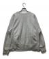 Champion REVERSE WEAVE (チャンピオン リバース ウィーブ) 80’S プリントスウェット トリコタグ後期 REVERSE WEAVE  グレー サイズ:L：12000円