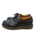 Dr.Martens (ドクターマーチン) 1461 3ホールレザーシューズ ブラック サイズ:UK8：8000円