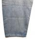 中古・古着 Calvin Klein (カルバンクライン) Relaxed Barrel Jeans インディゴ サイズ:25：8000円
