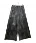 TAAKK（ターク）の古着「TRACK WIDE PANTS  26SS」｜グレー