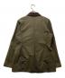 Barbour (バブアー) Classic Beadnell Wax Jacket カーキ サイズ:8：13000円