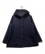 MACKINTOSH PHILOSOPHYマッキントッシュ フィロソフィー）の古着「リバーシブルジャケット」｜ネイビー