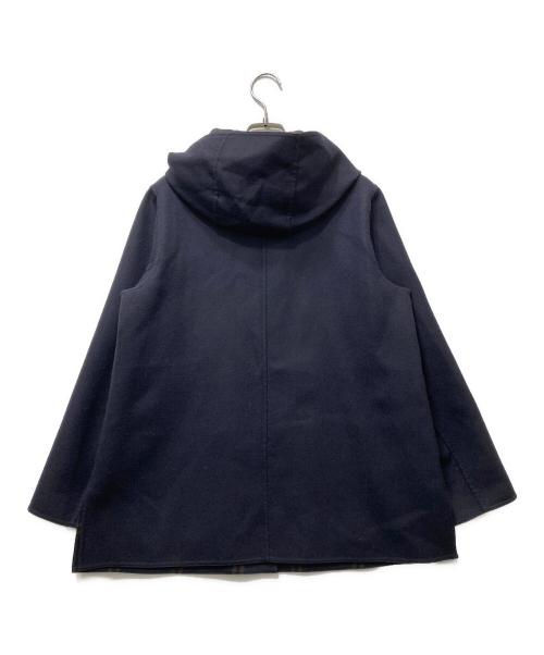 MACKINTOSH PHILOSOPHY（マッキントッシュ フィロソフィー）MACKINTOSH PHILOSOPHY (マッキントッシュ フィロソフィー) リバーシブルジャケット ネイビー サイズ:36の古着・服飾アイテム