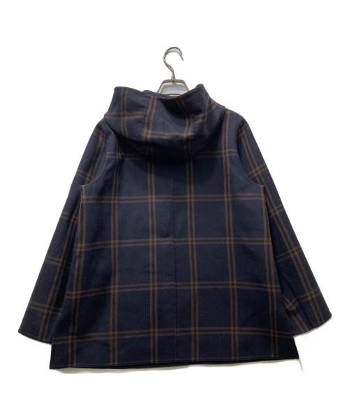 MACKINTOSH PHILOSOPHY（マッキントッシュ フィロソフィー）MACKINTOSH PHILOSOPHY (マッキントッシュ フィロソフィー) リバーシブルジャケット ネイビー サイズ:36の古着・服飾アイテム