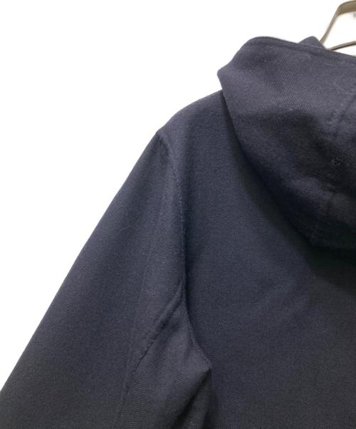 MACKINTOSH PHILOSOPHY（マッキントッシュ フィロソフィー）MACKINTOSH PHILOSOPHY (マッキントッシュ フィロソフィー) リバーシブルジャケット ネイビー サイズ:36の古着・服飾アイテム