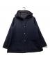 MACKINTOSH PHILOSOPHY（マッキントッシュ フィロソフィー）の古着「リバーシブルジャケット」｜ネイビー