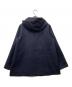 MACKINTOSH PHILOSOPHY (マッキントッシュ フィロソフィー) リバーシブルジャケット ネイビー サイズ:36：10000円
