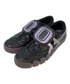 asicsアシックス）の古着「GEL-FLEXKEE PRO OTTO 958」｜ブラック